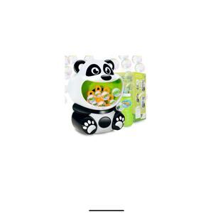 Panda Bubble Machine Toys for Toddlers 1-3 Kids Bubble Maker Blower Standard
